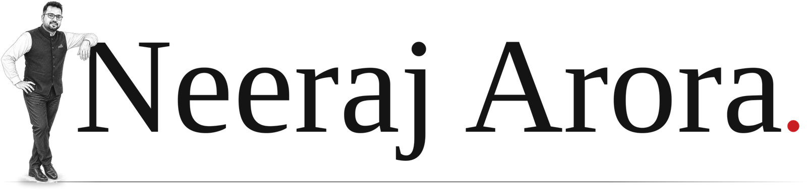 Neeraj Arora